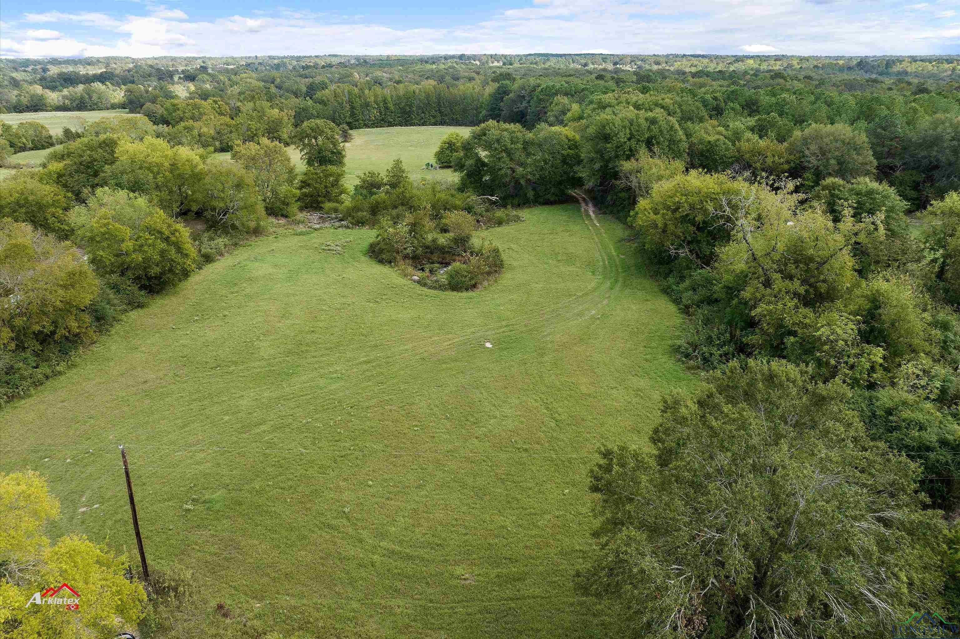 photo 2: TBD 137.278 ac S CR 476, Henderson TX 75654