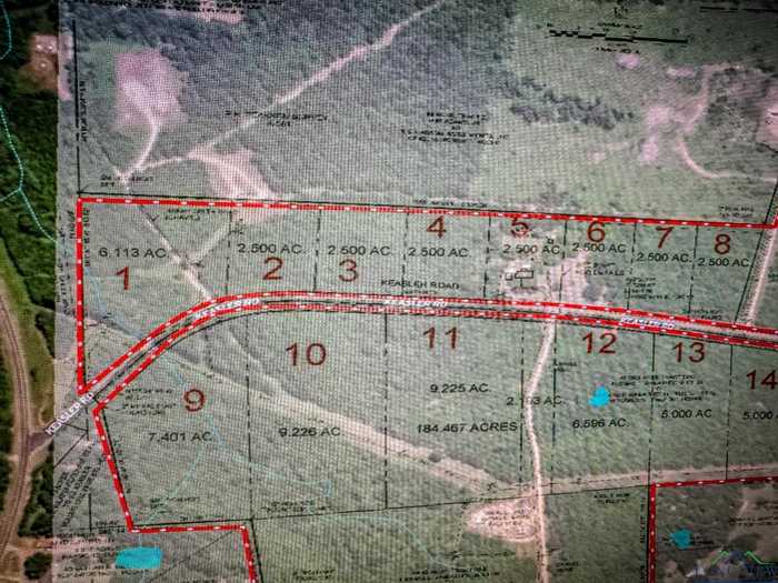 photo 2: LOT 2 Keasler Rd, Hallsville TX 75650