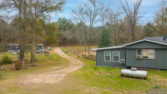 photo 2: 2394 Hickey Rd, Hallsville TX 75650