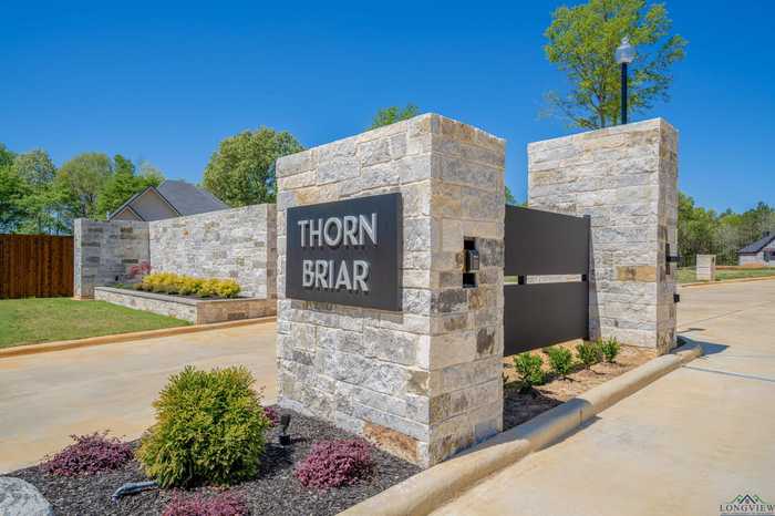 photo 35: 105 Thorn Briar, Longview TX 75602