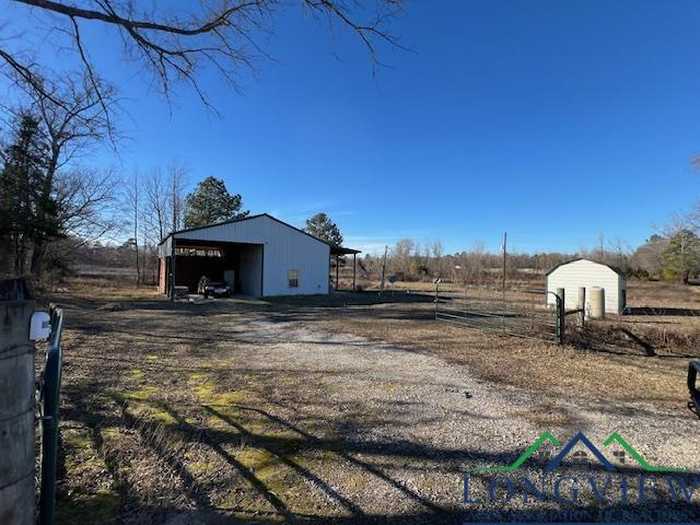 photo 1: 1198 Juniper Rd, Big Sandy TX 75755