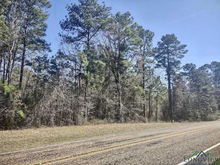 photo 1: TBD FM 250 North, Hughes Springs TX 75656