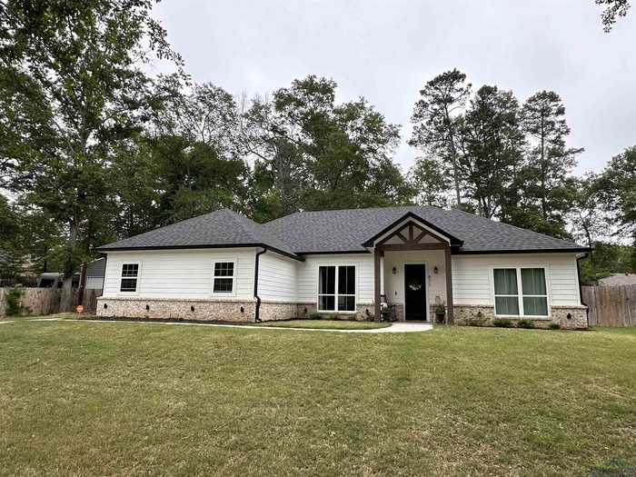 photo 2: 671 Quail Drive, Gilmer TX 75645