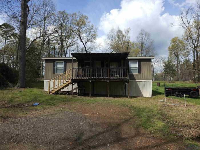 photo 1: 679 FAWN LN, Avinger TX 75630