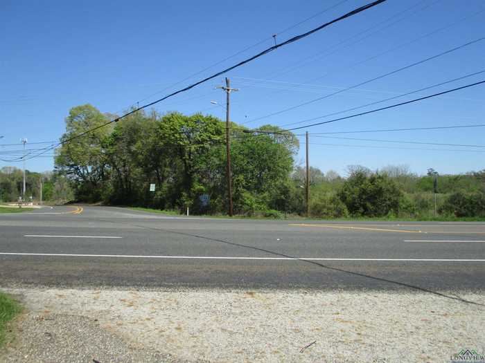 photo 1: N HWY 259, Henderson TX 75654