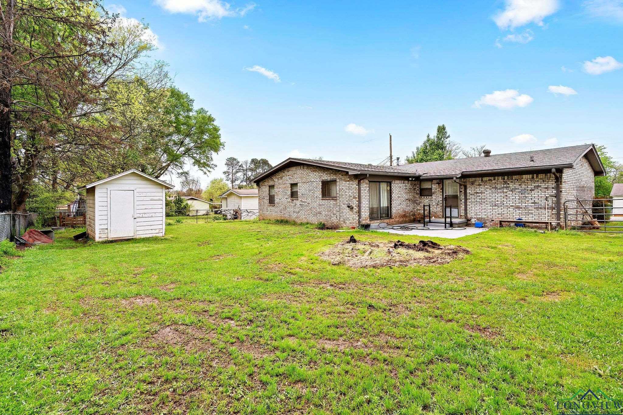 photo 3: 105 Walker Drive, Naples TX 75568