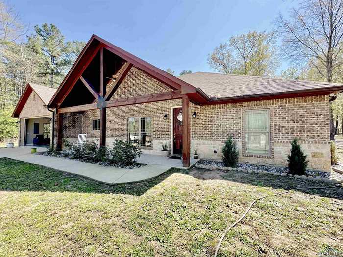 photo 1: 7188 Forestwood, Gilmer TX 75645