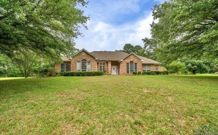 photo 1: 260 Timberlake Ranch Road, Hallsville TX 75650