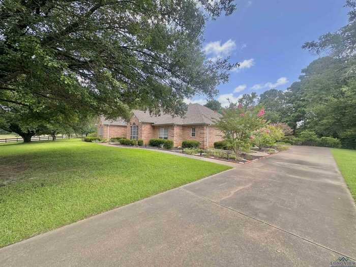 photo 2: 260 Timberlake Ranch Road, Hallsville TX 75650