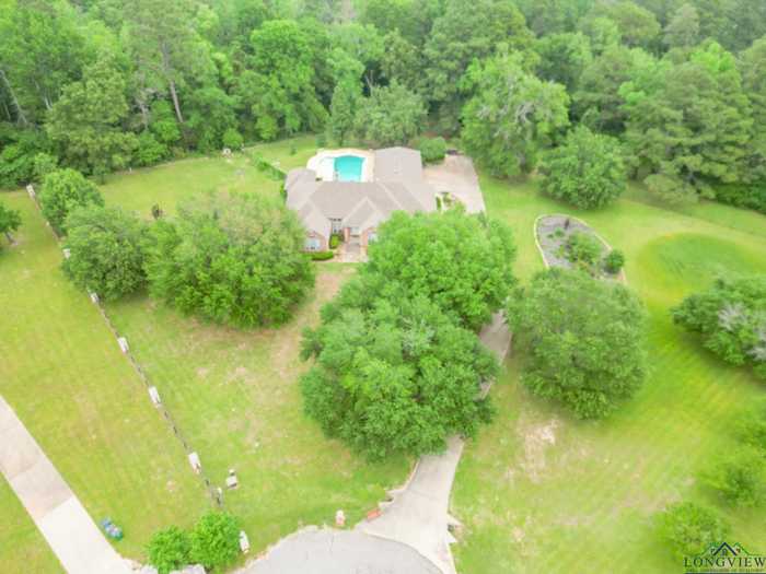 photo 47: 260 Timberlake Ranch Road, Hallsville TX 75650