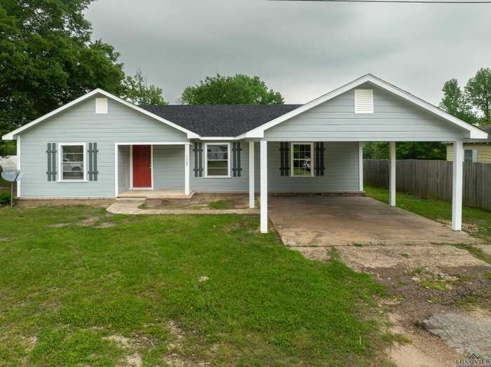 photo 1: 1509 Nelson, Linden TX 75563