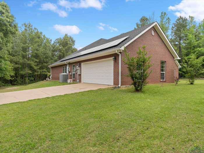 photo 2: 9044 Aster Rd., Gilmer TX 75644