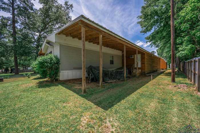 photo 36: 551 Cypress Drive, Karnack TX 75661