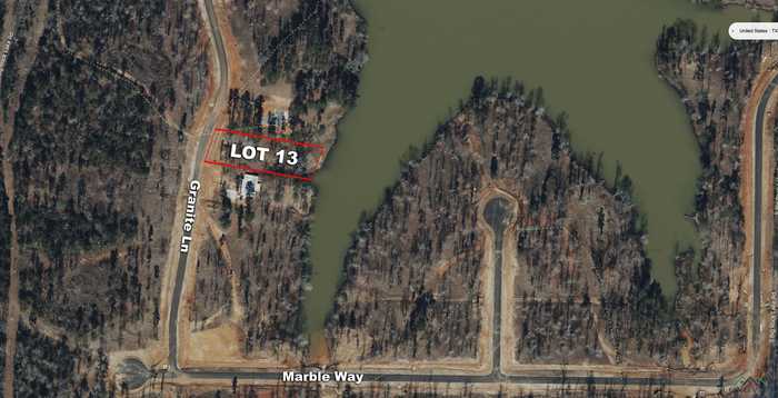 photo 11: TBD Granite Ln, Hallsville TX 75650