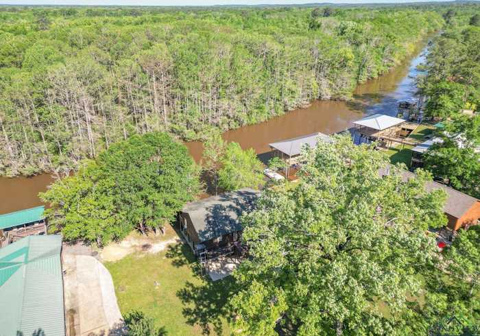 photo 2: Lot 23 Bayou River Run, Jefferson TX 75657