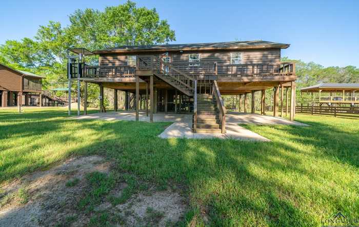 photo 41: Lot 23 Bayou River Run, Jefferson TX 75657