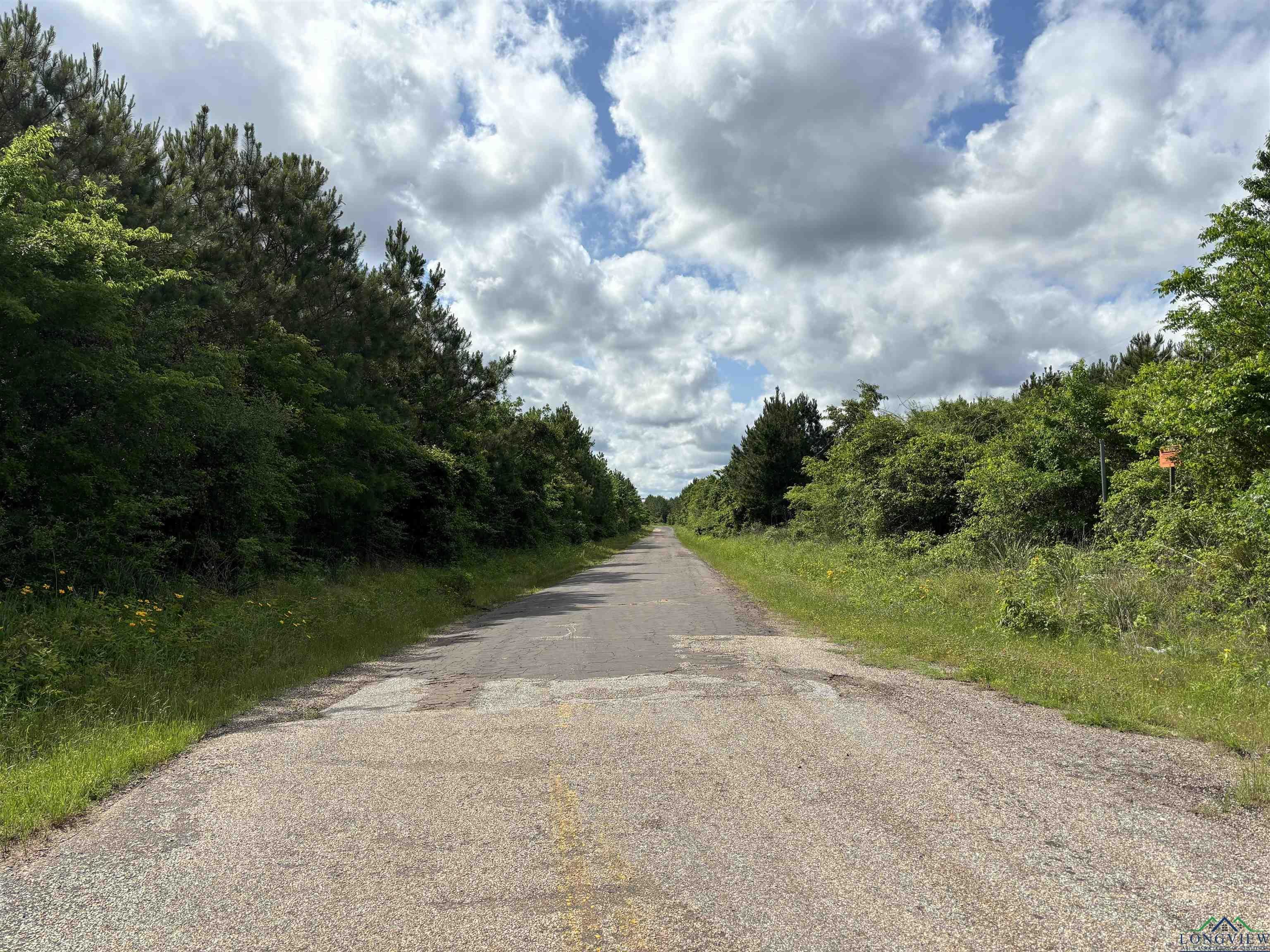 photo 2: TBD DREESEN RD, Jefferson TX 75657