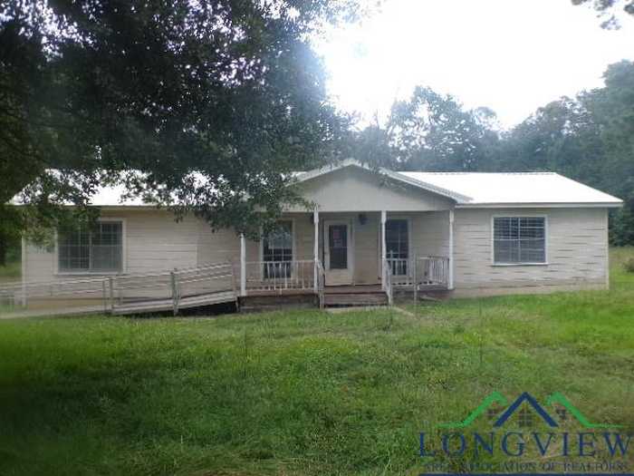 photo 1: 587 Floyd Evans Rd, Marshall TX 75672