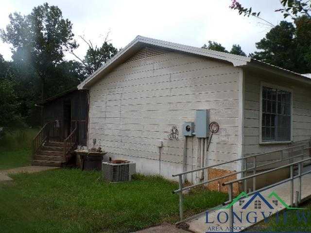 photo 2: 587 Floyd Evans Rd, Marshall TX 75672