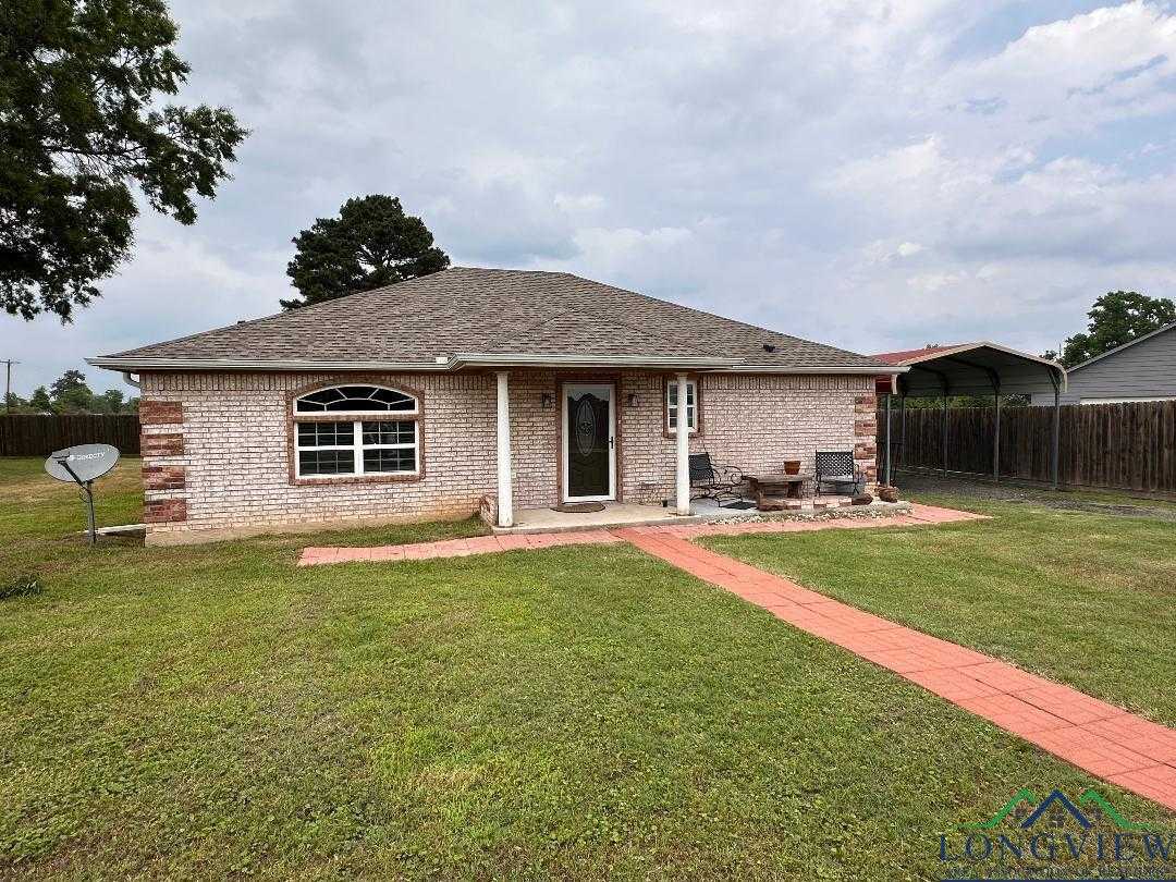 photo 1: 2052 FM 2088, Gilmer TX 75644