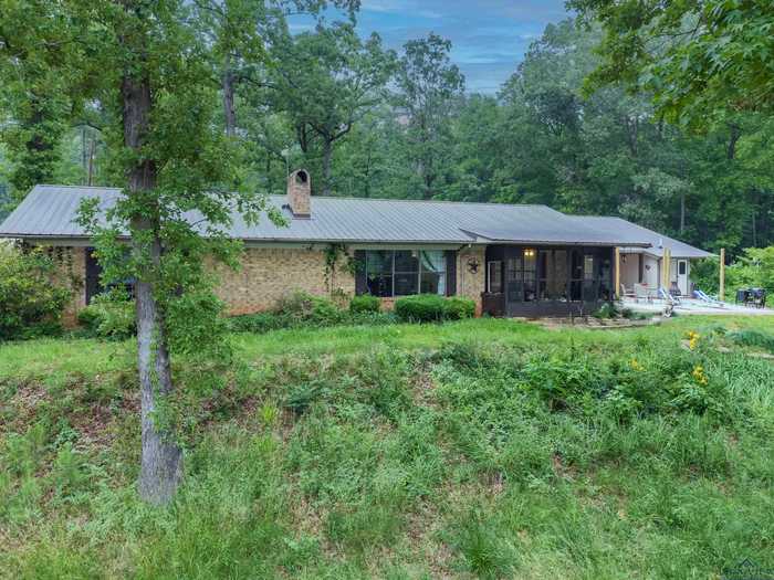 photo 1: 1149 McKenzie Rd, Avinger TX 75630