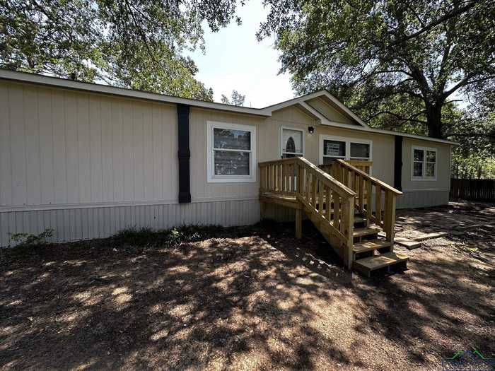 photo 2: 1242 Brandy Dr, Marshall TX 75672