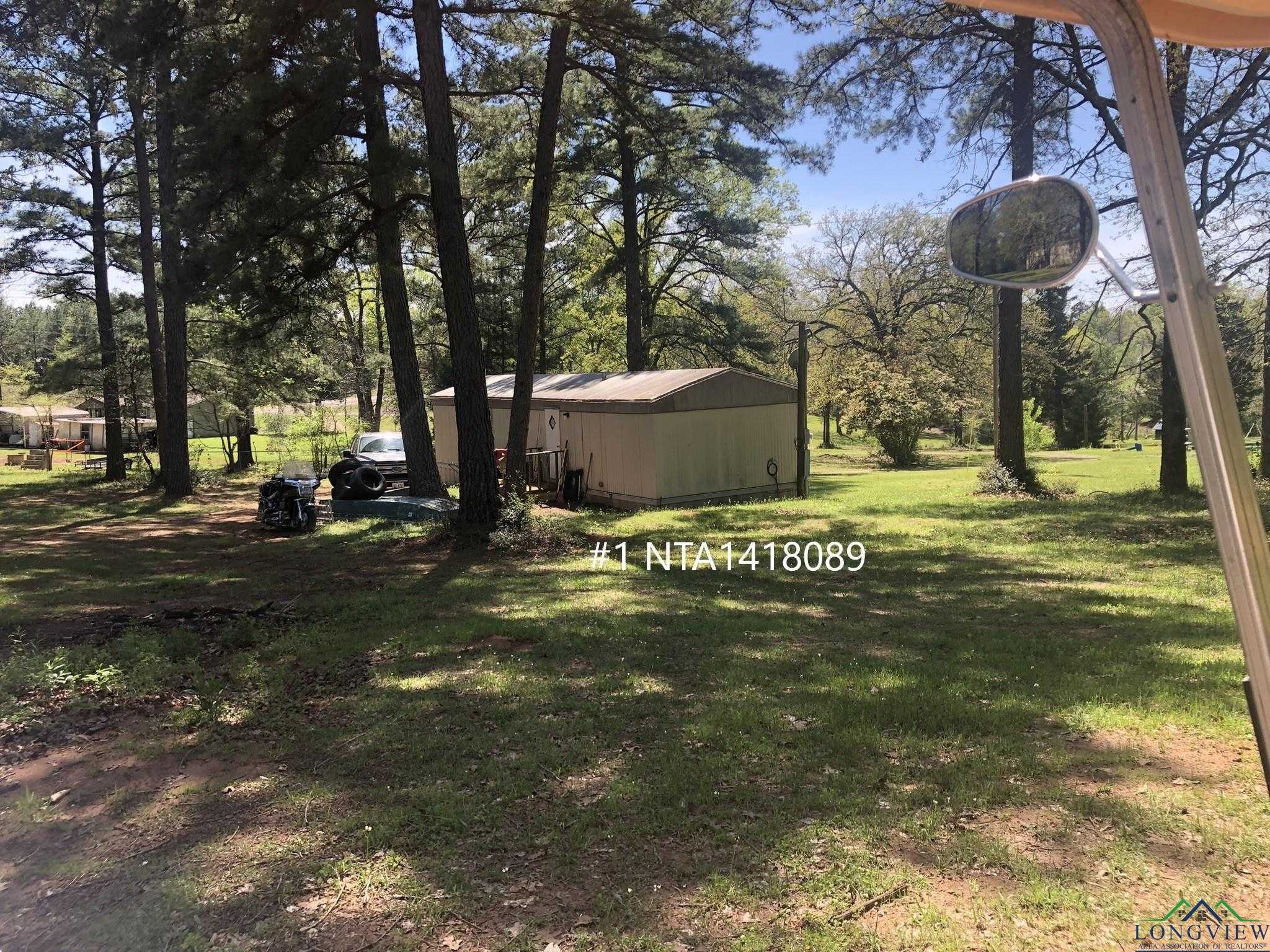 photo 2: 12299 N FM 782, Henderson TX 75652