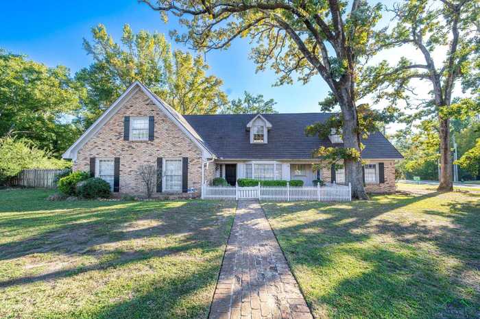 photo 1: 809 Madelaine Drive, Gilmer TX 75644