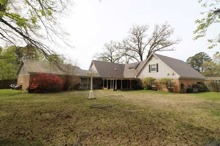 photo 33: 809 Madelaine Drive, Gilmer TX 75644