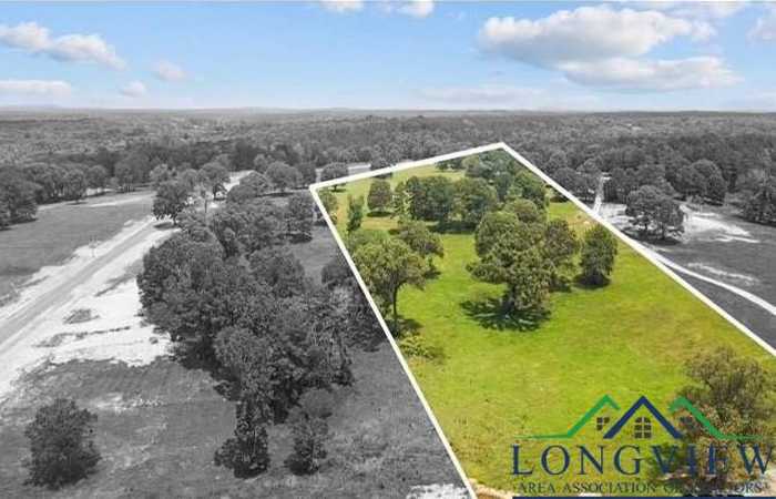 photo 1: Lot 11 TBD Private Road 3398, Big Sandy TX 75755