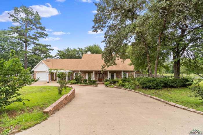 photo 1: 1533 Raintree Lake Circle, Big Sandy TX 75755