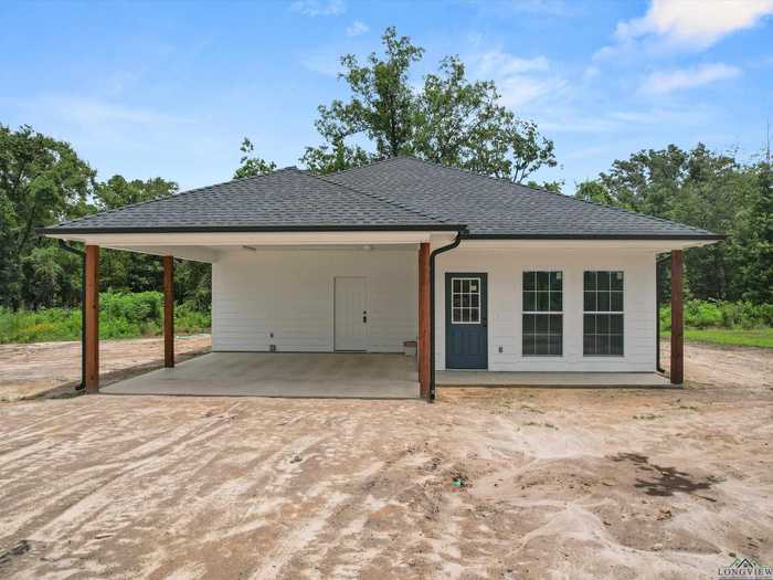 photo 1: 228 Angus Road, Big Sandy TX 75755