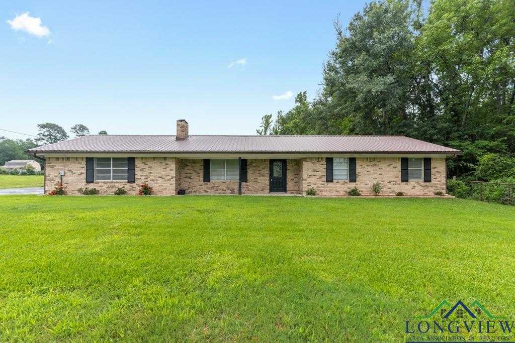 photo 1: 3429 STATE HIGHWAY 154 W, Gilmer TX 75644