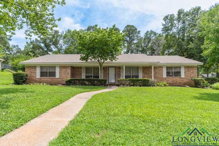 photo 1: 1826 Azalea Street, Gilmer TX 75644