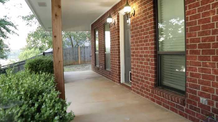 photo 2: 3075 East Lake, Gladewater TX 75647