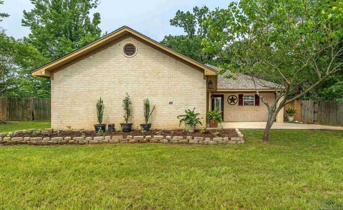 photo 1: 145 Cherry St, Tatum TX 75691