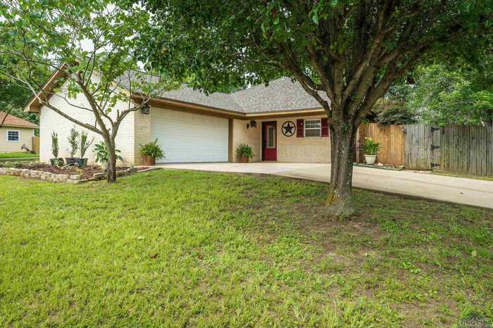 photo 26: 145 Cherry St, Tatum TX 75691