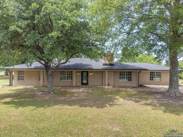 photo 1: 5401 Scottsville Rd, Marshall TX 75670