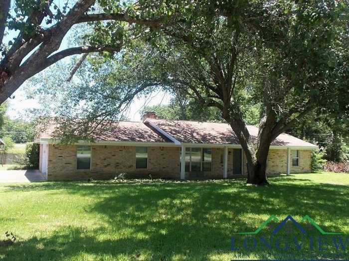 photo 1: 167 Kingman Circle, Gladewater TX 75647