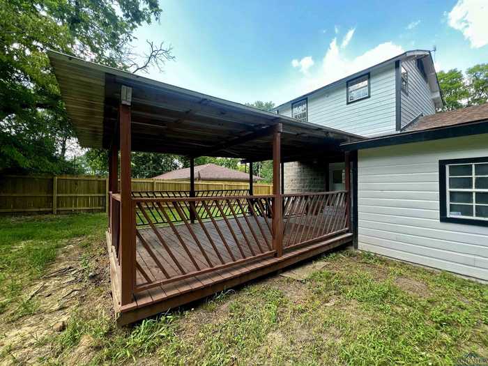 photo 29: 308 S Chestnut, Hallsville TX 75650