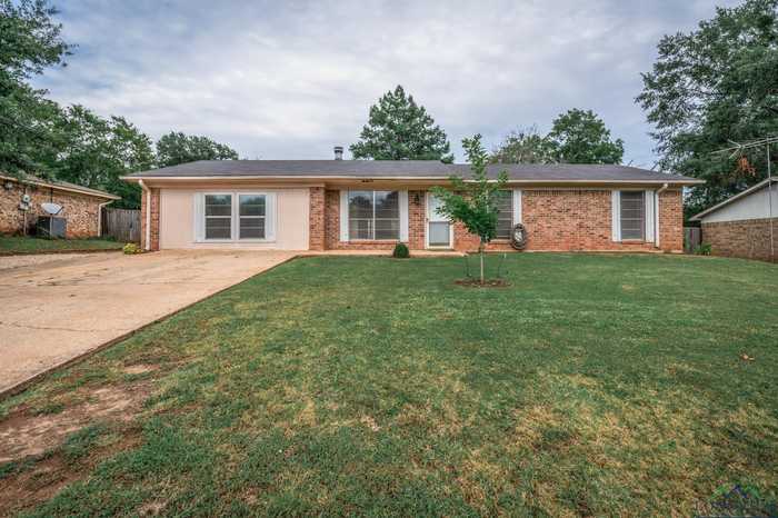 photo 1: 305 Dalee Dr, Hallsville TX 75650