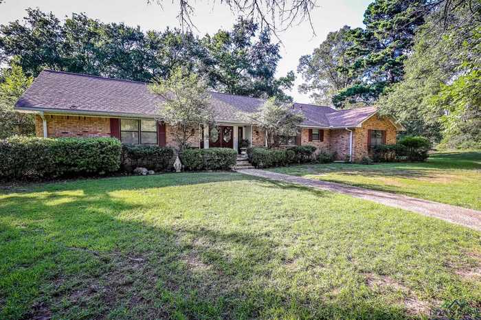 photo 1: 803 WILLOW BLVD, Gladewater TX 75647