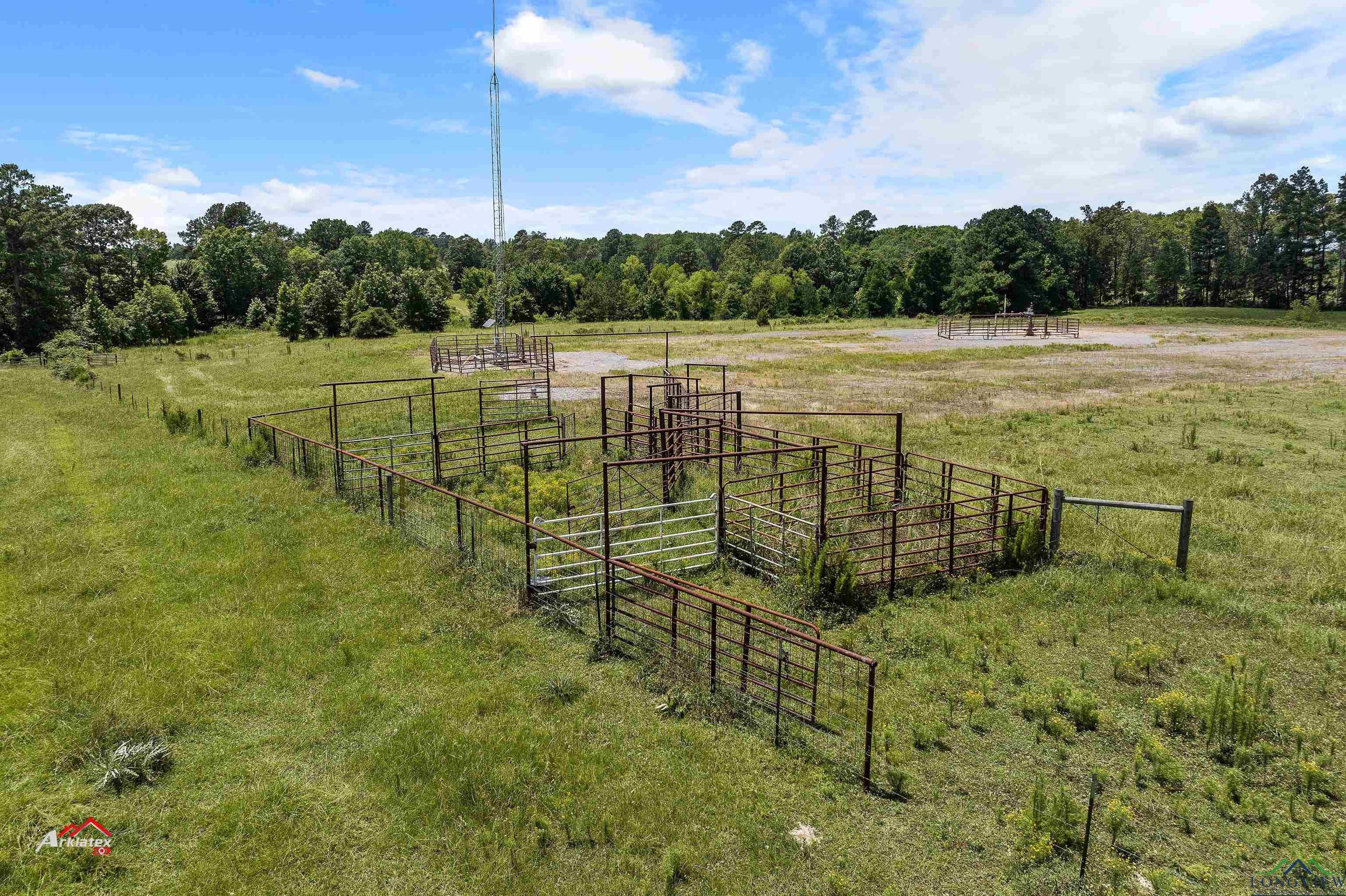 photo 2: TBD CR 464, Carthage TX 75633