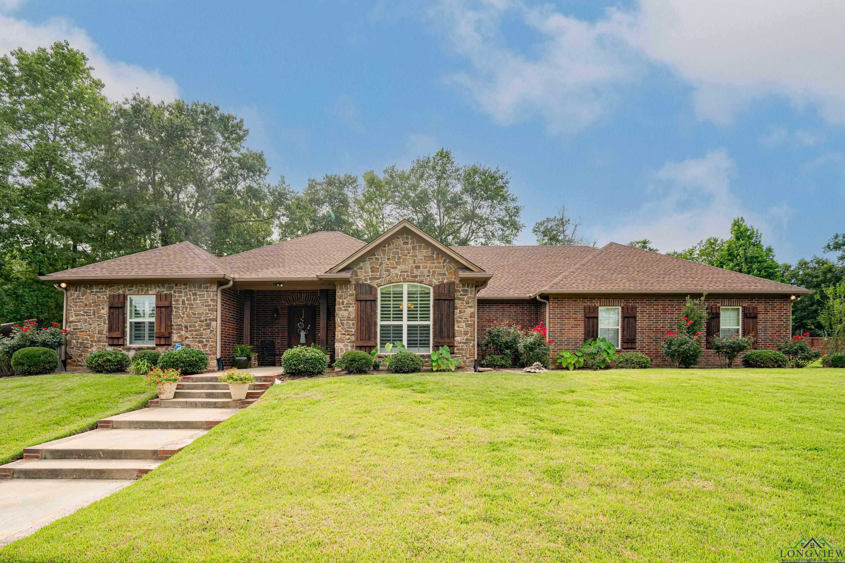 photo 1: 294 Pintail Place, Gilmer TX 75645