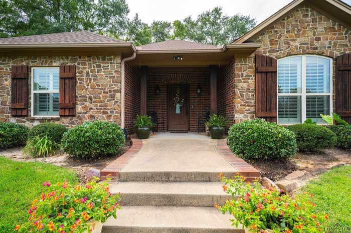 photo 2: 294 Pintail Place, Gilmer TX 75645