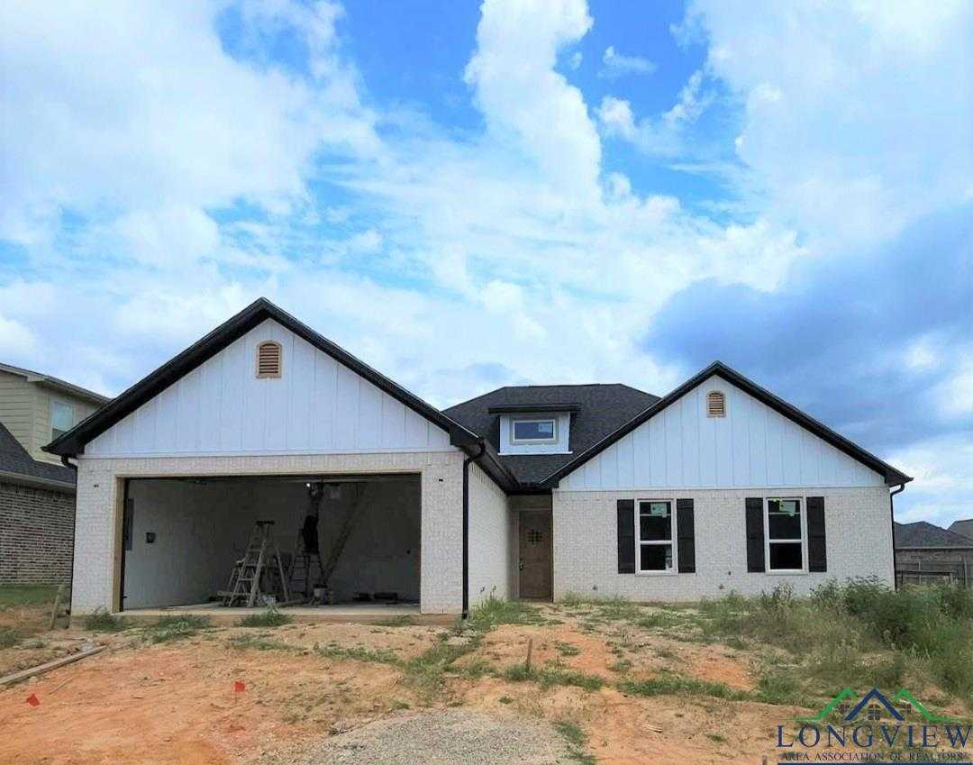 photo 1: 117 Pintail LN, Hallsville TX 75650