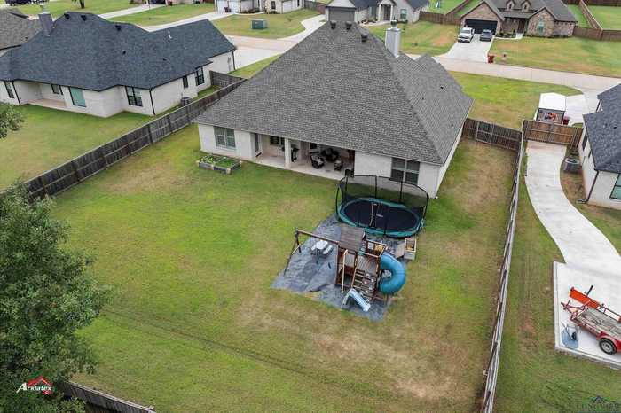 photo 33: 113 Saddle Brook Circle, Hallsville TX 75650