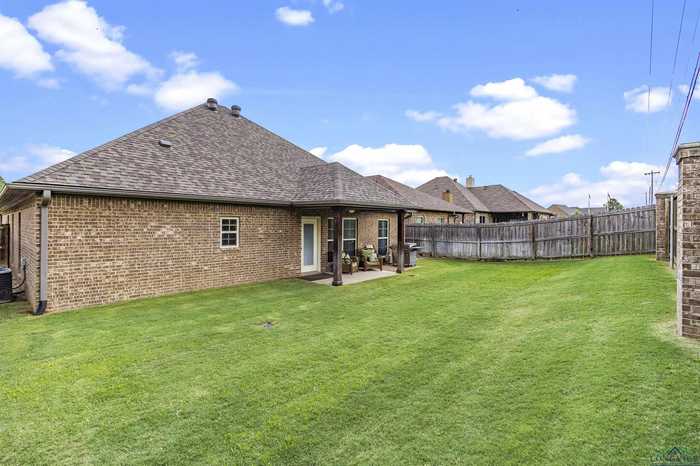 photo 26: 107 Fredricksburg Circle, Hallsville TX 75650