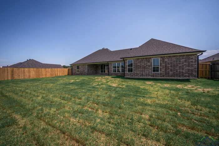 photo 37: 103 Pintail Ln, Hallsville TX 75650