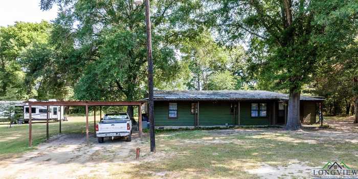 photo 1: 1492 S Mimosa, Gilmer TX 75645